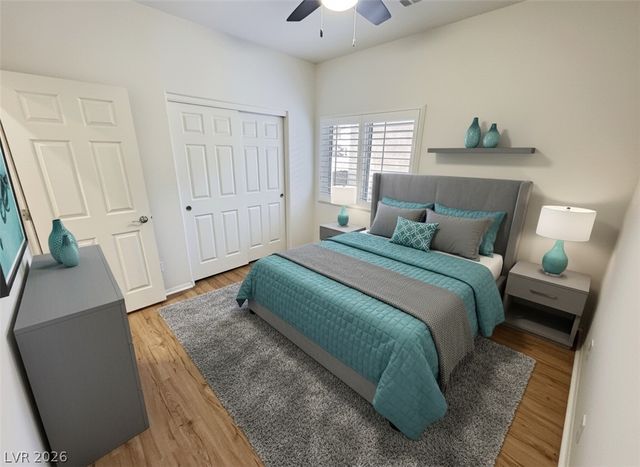 5225 Lilia Avenue, Pahrump, NV 89061