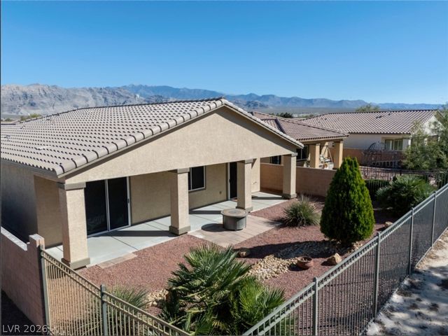 5225 Lilia Avenue, Pahrump, NV 89061