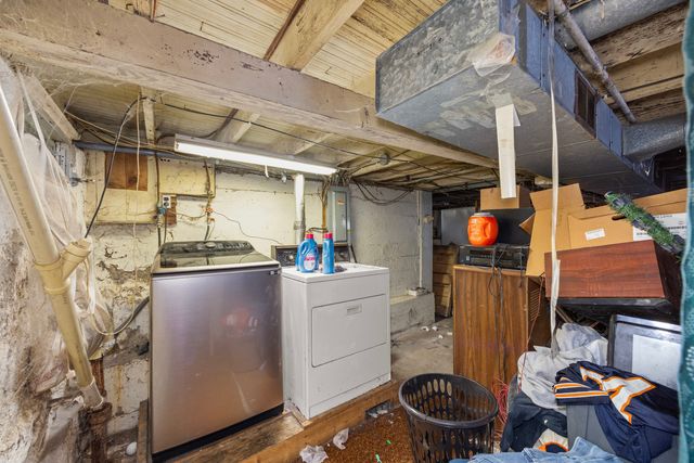 Address unavailable.