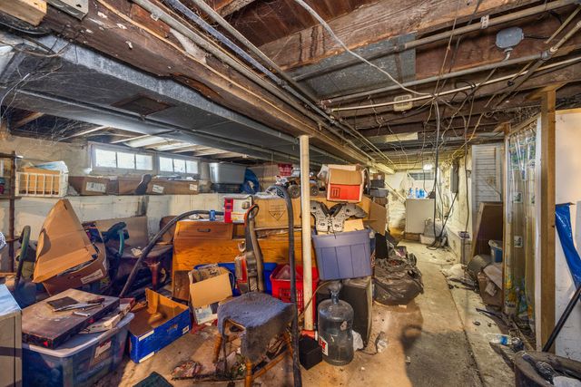 Address unavailable.