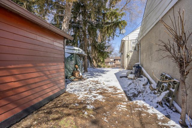 Address unavailable.