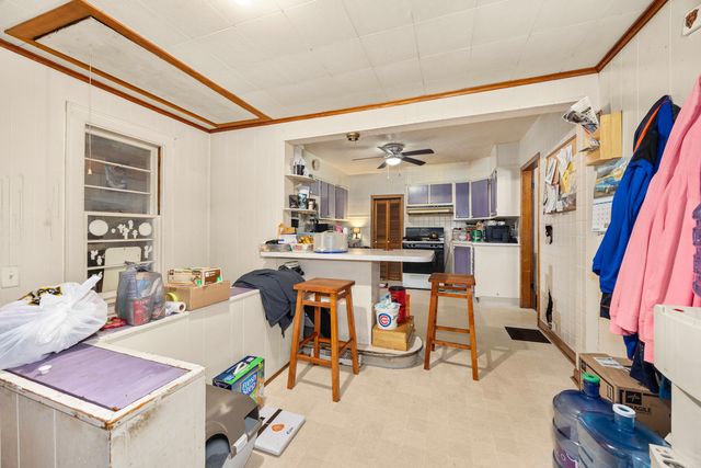 Address unavailable.