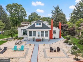 2304 POPLAR ROAD, Baltimore, MD 21221