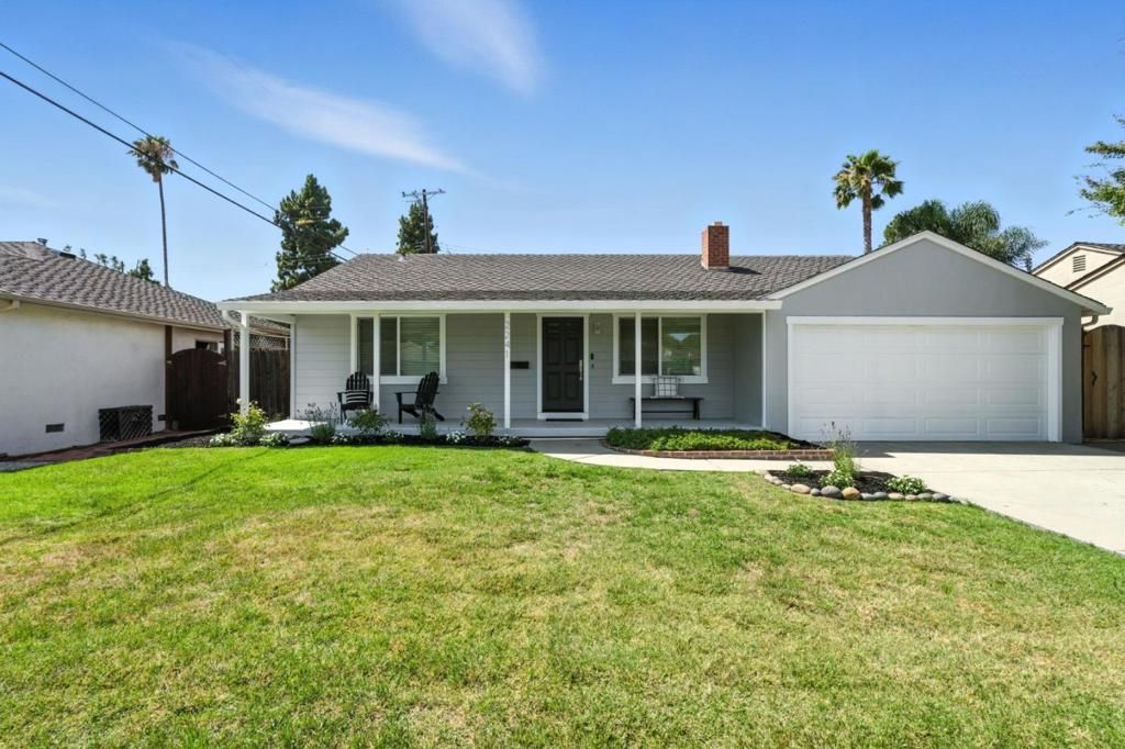 2241 Rita Court, Santa Clara, CA 95050