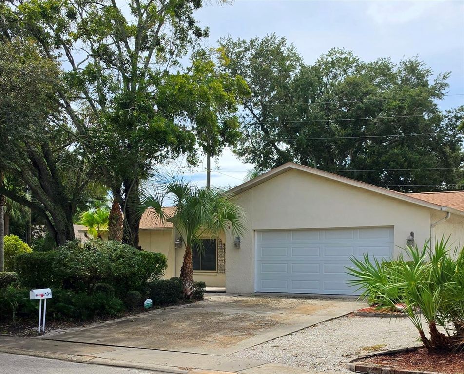3101 EGRET TERRACE, Safety Harbor, FL 34695