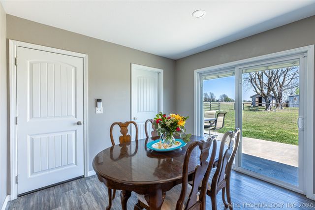 29580 N 3950 Road, Ochelata, OK 74051