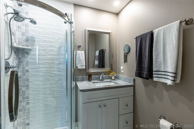 29580 N 3950 Road, Ochelata, OK 74051