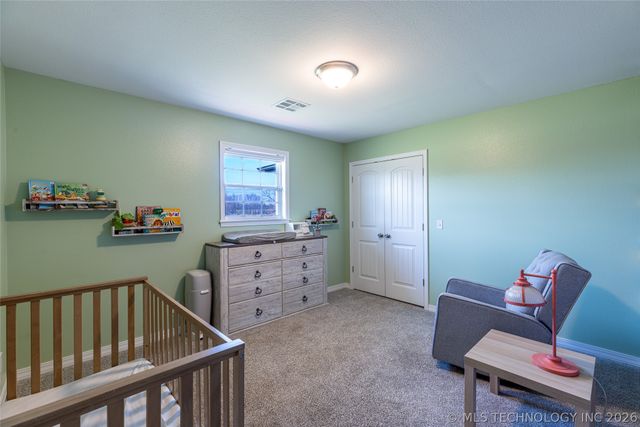 29580 N 3950 Road, Ochelata, OK 74051