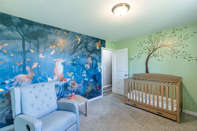 29580 N 3950 Road, Ochelata, OK 74051