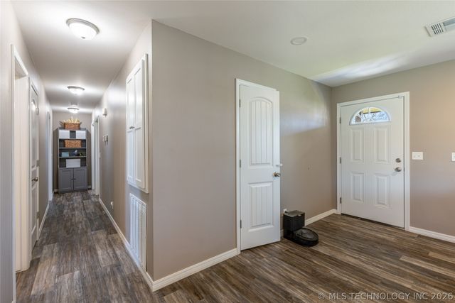 29580 N 3950 Road, Ochelata, OK 74051