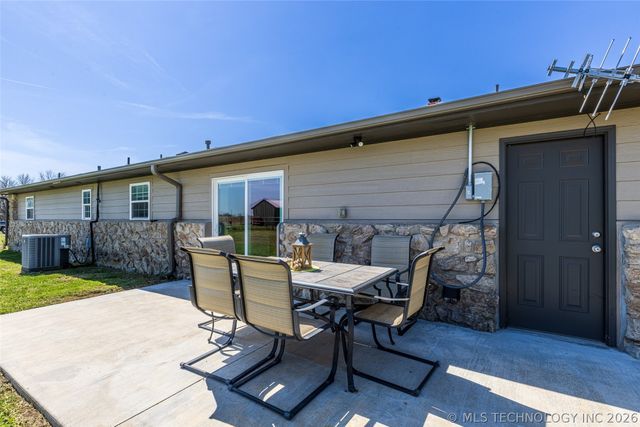 29580 N 3950 Road, Ochelata, OK 74051