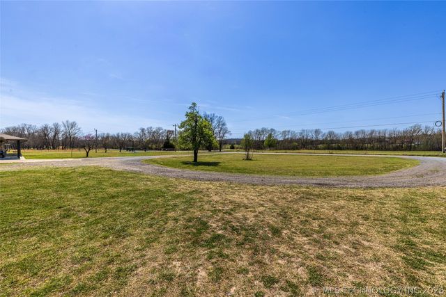 29580 N 3950 Road, Ochelata, OK 74051