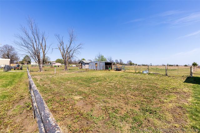 29580 N 3950 Road, Ochelata, OK 74051