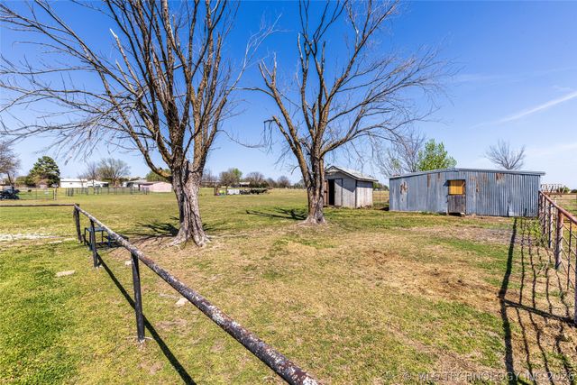 29580 N 3950 Road, Ochelata, OK 74051
