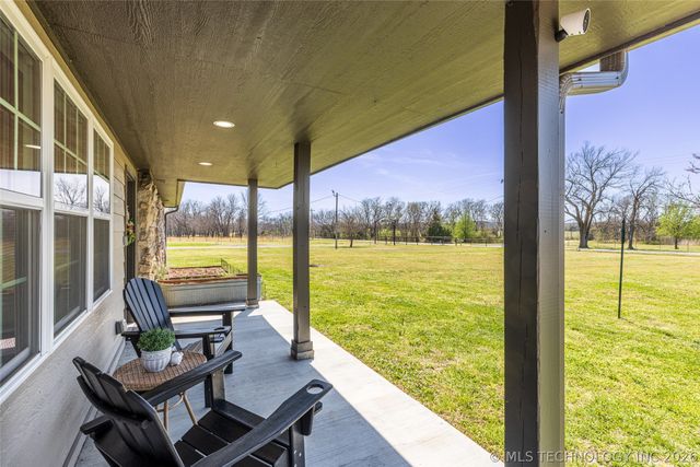 29580 N 3950 Road, Ochelata, OK 74051