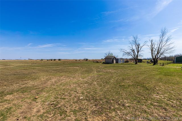 29580 N 3950 Road, Ochelata, OK 74051