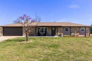 29580 N 3950 Road, Ochelata, OK 74051