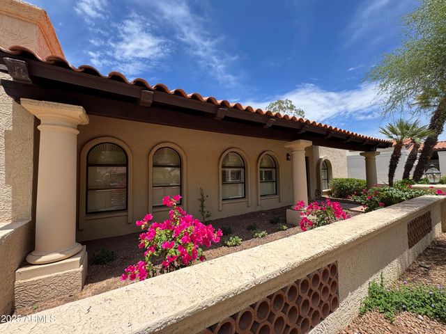 8120 E Appaloosa Trail, Scottsdale, AZ 85258