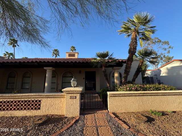 8120 E Appaloosa Trail, Scottsdale, AZ 85258