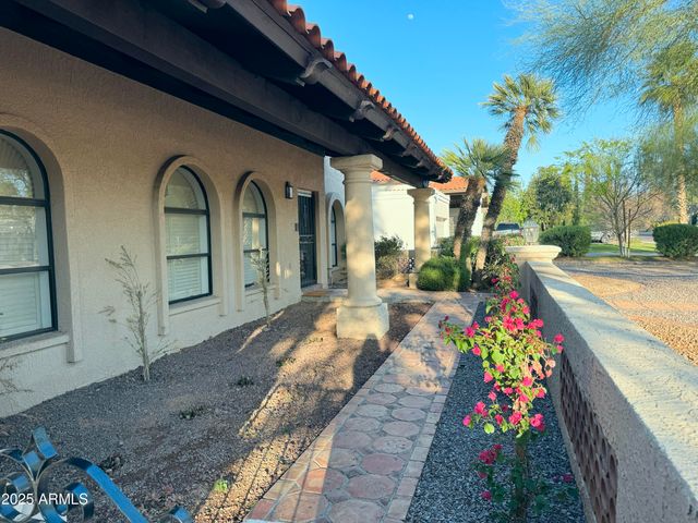 8120 E Appaloosa Trail, Scottsdale, AZ 85258