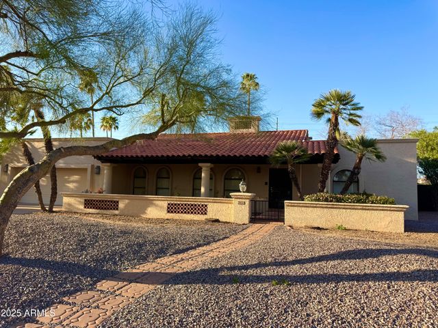 8120 E Appaloosa Trail, Scottsdale, AZ 85258