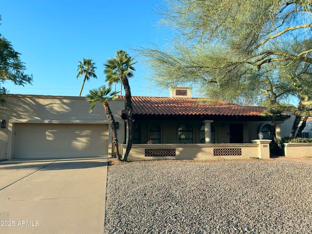 8120 E Appaloosa Trail, Scottsdale, AZ 85258