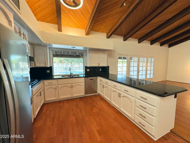 8120 E Appaloosa Trail, Scottsdale, AZ 85258