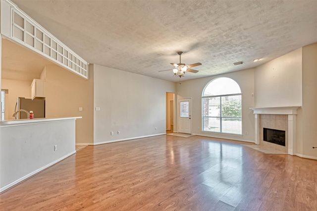 23646 Hawkins Creek Court, Katy, TX 77494