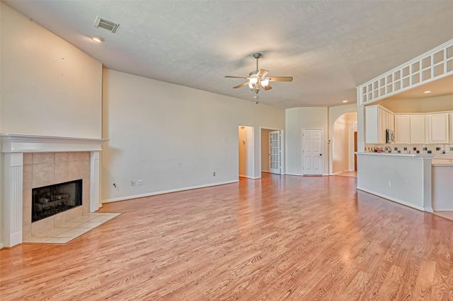 23646 Hawkins Creek Court, Katy, TX 77494