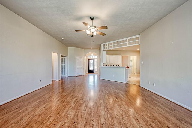 23646 Hawkins Creek Court, Katy, TX 77494