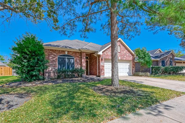 23646 Hawkins Creek Court, Katy, TX 77494