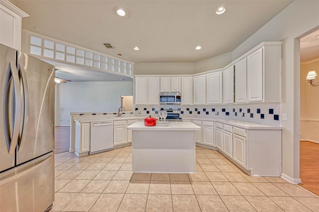 23646 Hawkins Creek Court, Katy, TX 77494