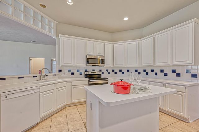 23646 Hawkins Creek Court, Katy, TX 77494