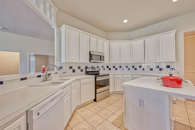 23646 Hawkins Creek Court, Katy, TX 77494