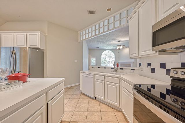 23646 Hawkins Creek Court, Katy, TX 77494