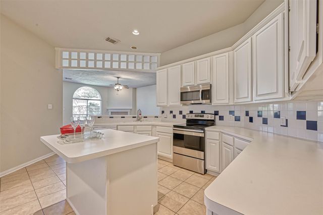 23646 Hawkins Creek Court, Katy, TX 77494
