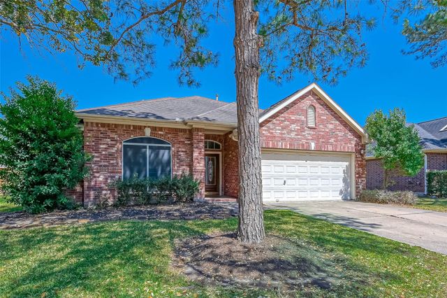 23646 Hawkins Creek Court, Katy, TX 77494