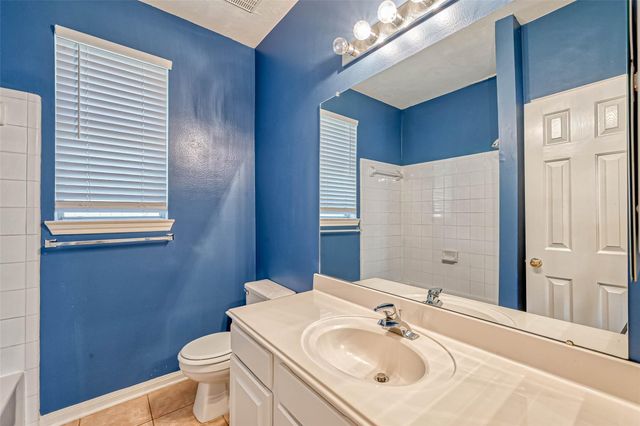 23646 Hawkins Creek Court, Katy, TX 77494