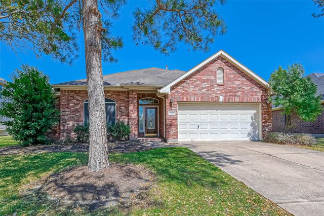 23646 Hawkins Creek Court, Katy, TX 77494