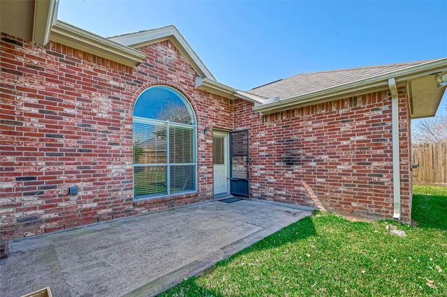 23646 Hawkins Creek Court, Katy, TX 77494