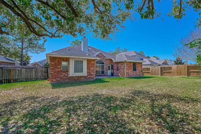23646 Hawkins Creek Court, Katy, TX 77494