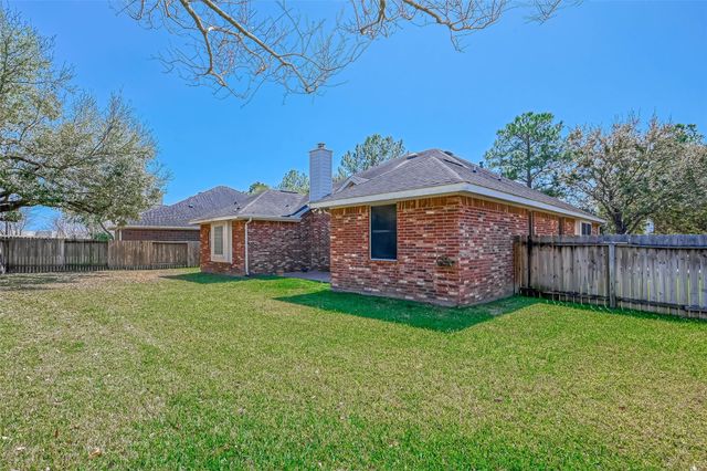 23646 Hawkins Creek Court, Katy, TX 77494
