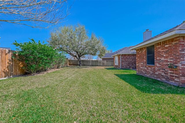 23646 Hawkins Creek Court, Katy, TX 77494