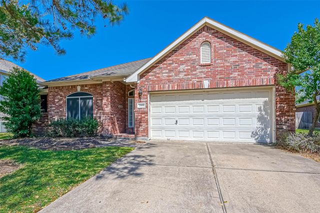 23646 Hawkins Creek Court, Katy, TX 77494