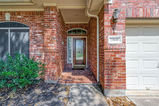 23646 Hawkins Creek Court, Katy, TX 77494