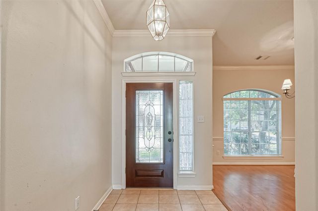 23646 Hawkins Creek Court, Katy, TX 77494
