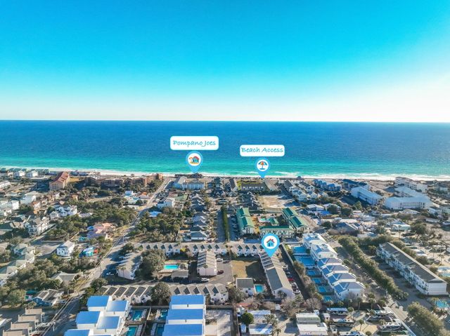 241 Ellis Road UNIT 43, Miramar Beach, FL 32550