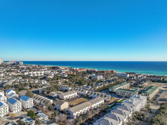 241 Ellis Road UNIT 43, Miramar Beach, FL 32550