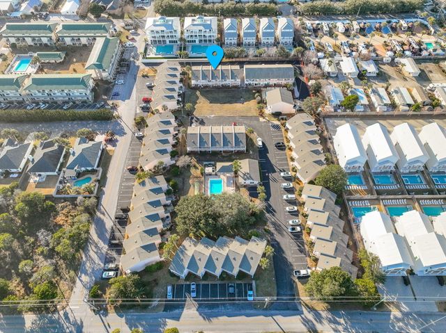 241 Ellis Road UNIT 43, Miramar Beach, FL 32550