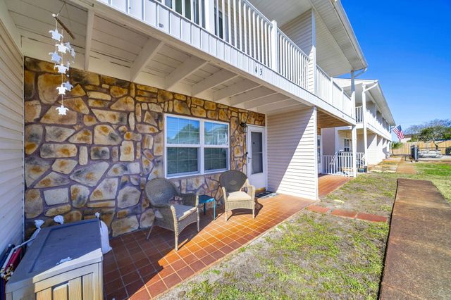 241 Ellis Road UNIT 43, Miramar Beach, FL 32550
